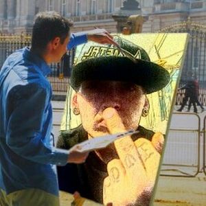 Meet your Posher, Walter